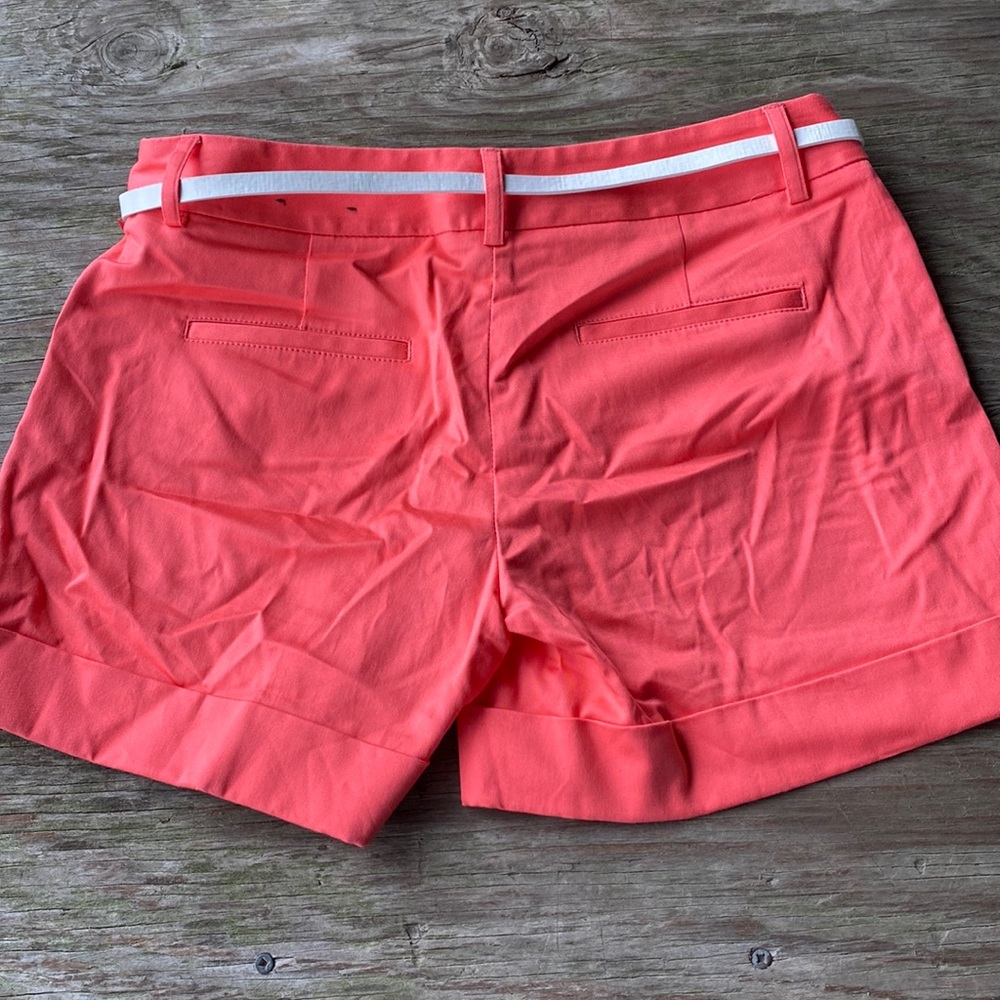 Express Shorts - Picture 2 of 2